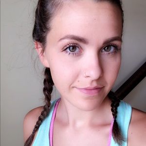 Meet your Posher, Kayleigh